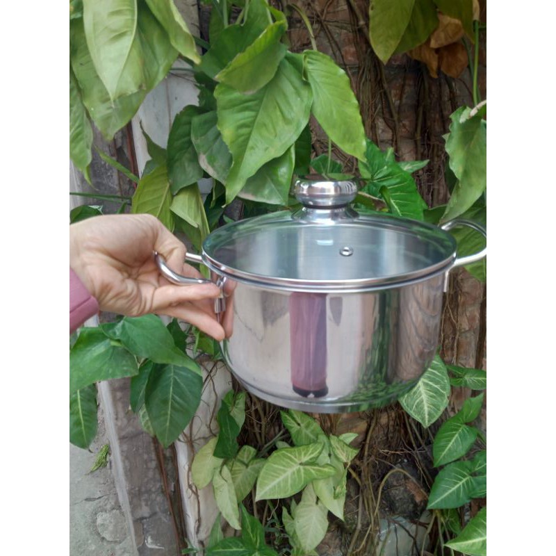 nồi 20 cm của five Star