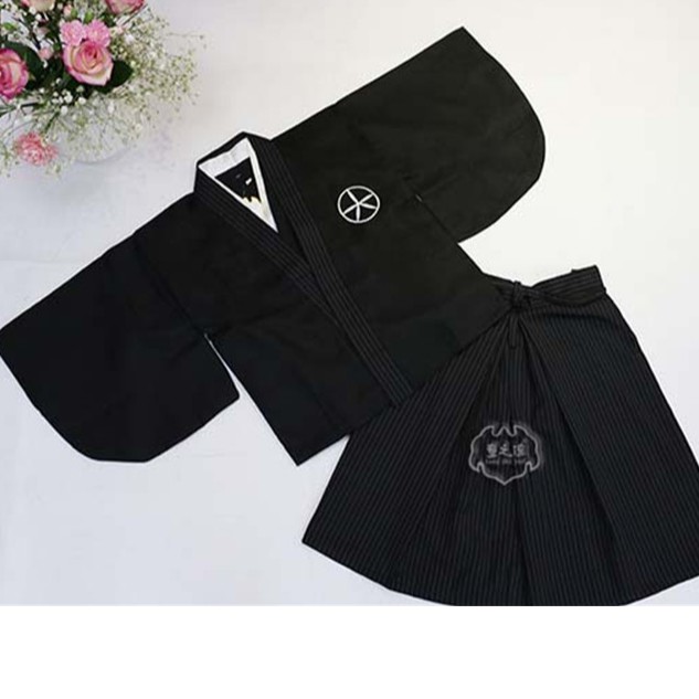 S4. Võ phục kimono cho trẻ em. Hàng đặt trước 10 ngày.