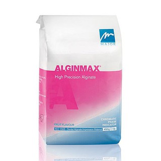 Chất lấy dấu ALGINMAX 453g