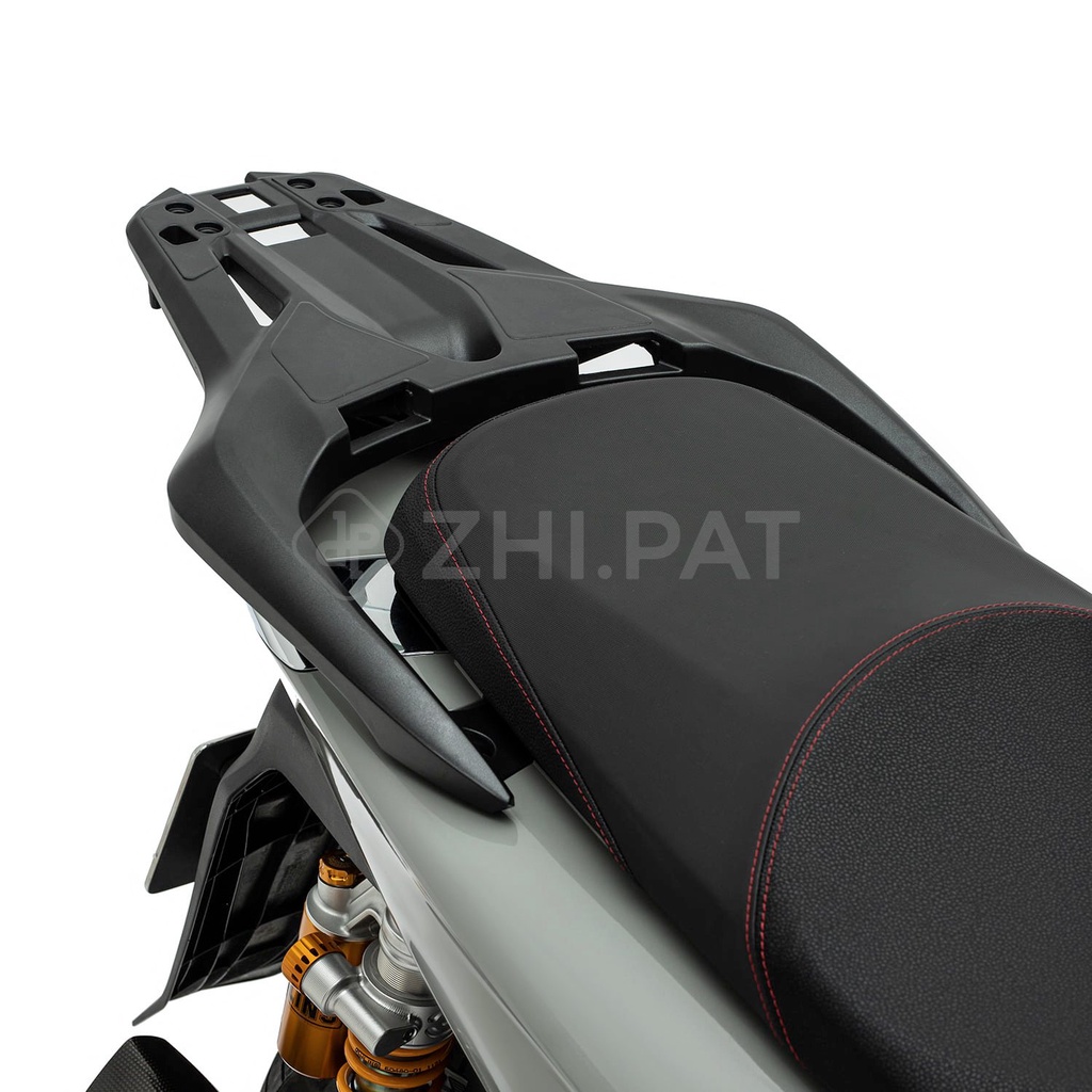 Cảng sau SH350i nhôm đúc Cho SHVN 2020-2022 SH125i, SH150i, tay dắt trong suốt Zhi.pat chính hãng thay thế tay dắt zin