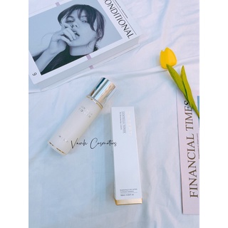 Nước hoa hồng Dr Pepti Centella Toner Căng bóng