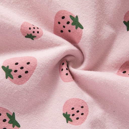 Quần lót nữ cotton cạp to cao cấp kháng khuẩn thông hơi KIMCHIBIKINI chip siêu đẹp dễ thương mềm mại thoáng mát QL028