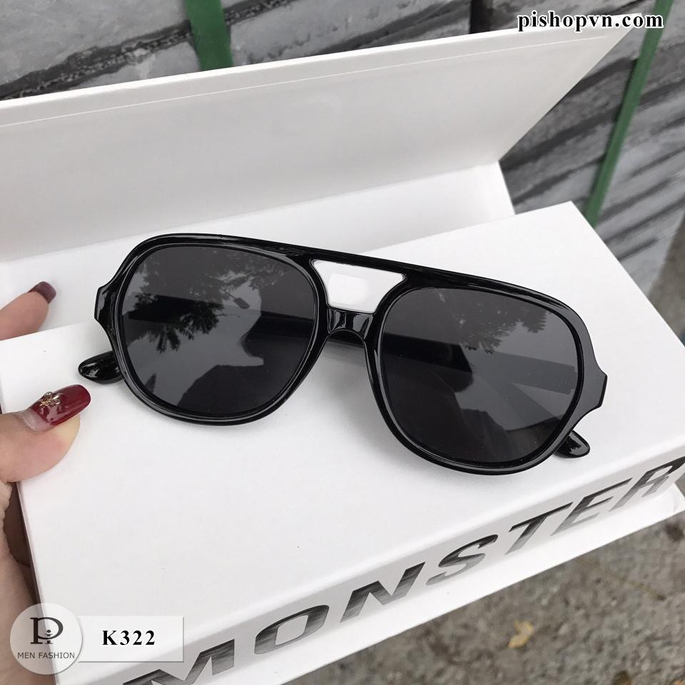 Kính Thời Trang Nam Nữ - K322