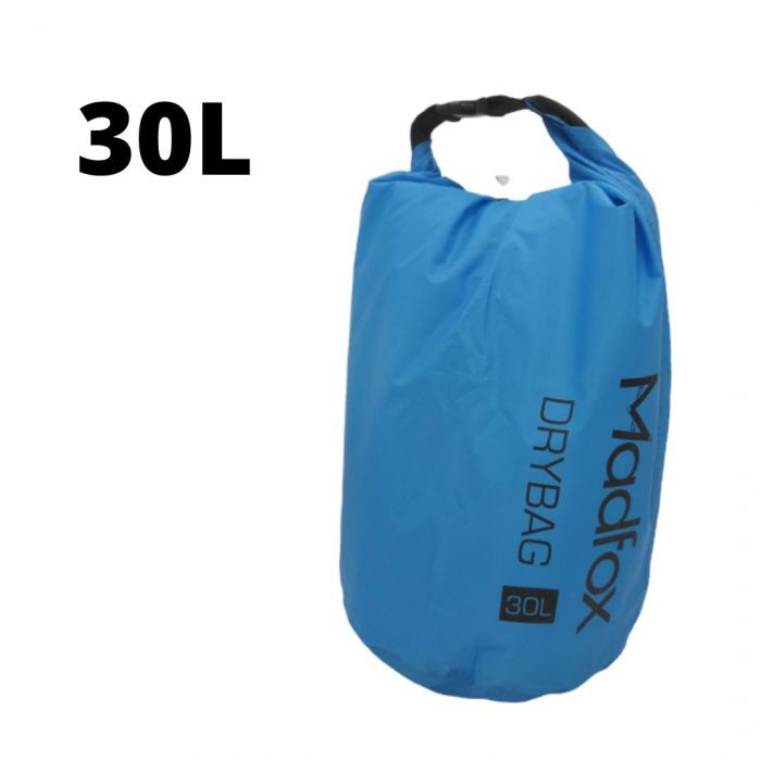 Túi Khô Chống Nước Madfox Drybag Cắm Trại Du Lịch Thể Thao Chrunix