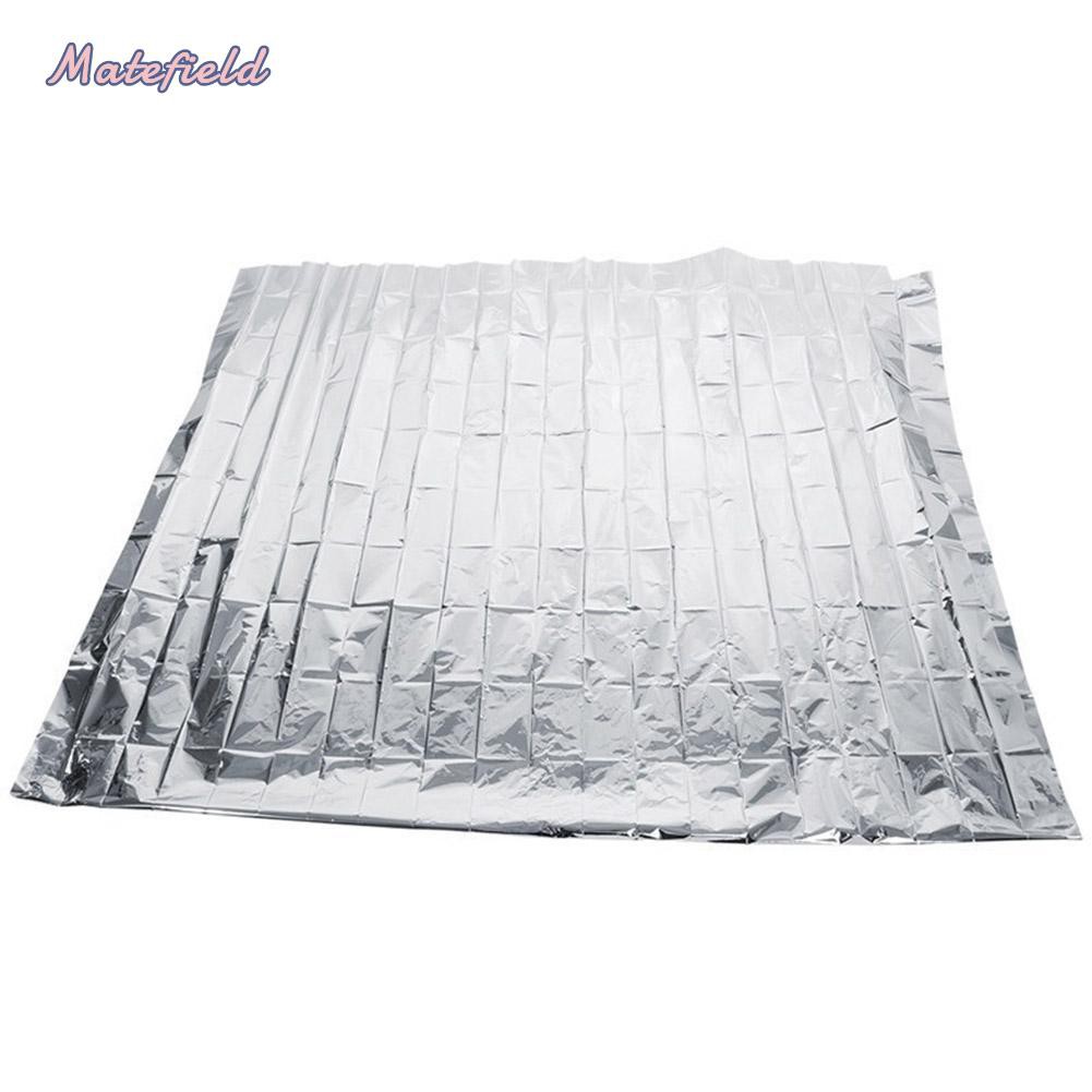 Tấm phim phản quang trang trí vườn nhà 210x120cm