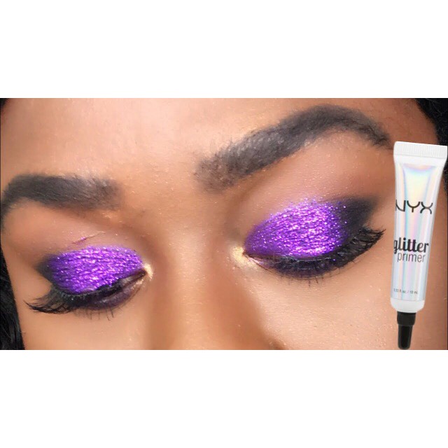 Kem lót mắt NYX Glitter | BigBuy360 - bigbuy360.vn