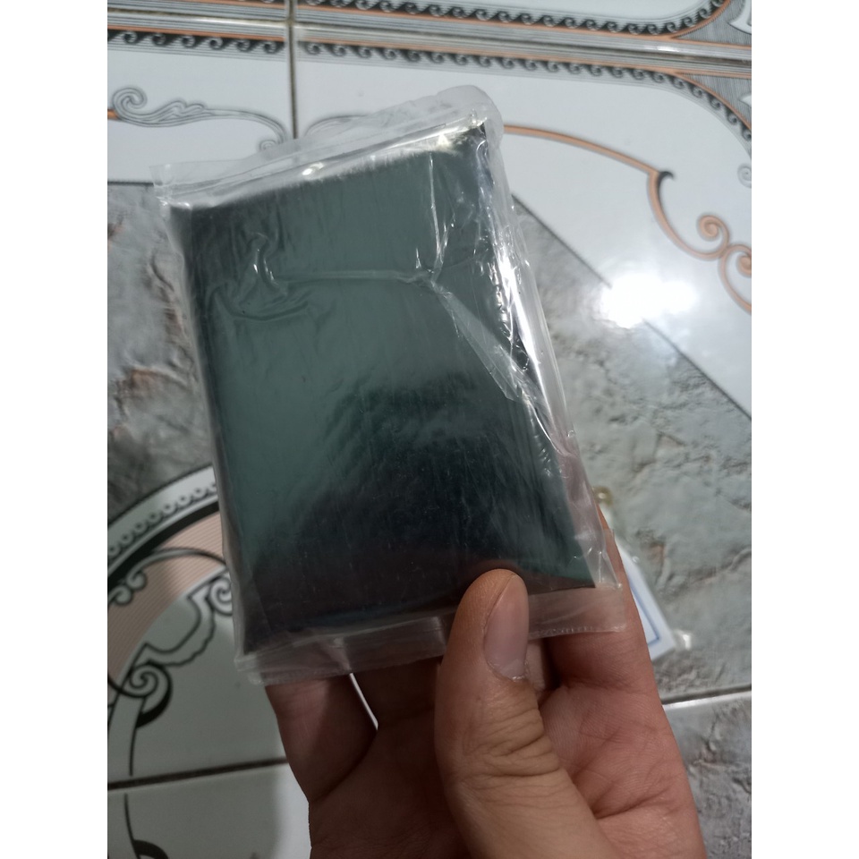 Cao xạ đen hoà bình 100gram