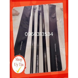 Cần lục usa comando