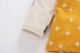Set áo 3 chi tiết
