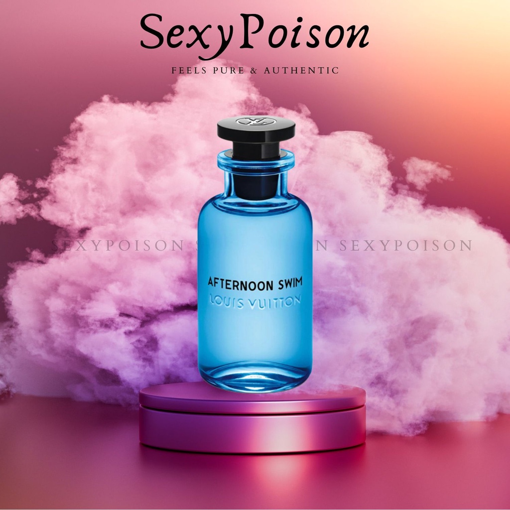 Nước Hoa LV Afternoon Swim ˢᵉˣʸᵖᵒᶦˢᵒⁿ