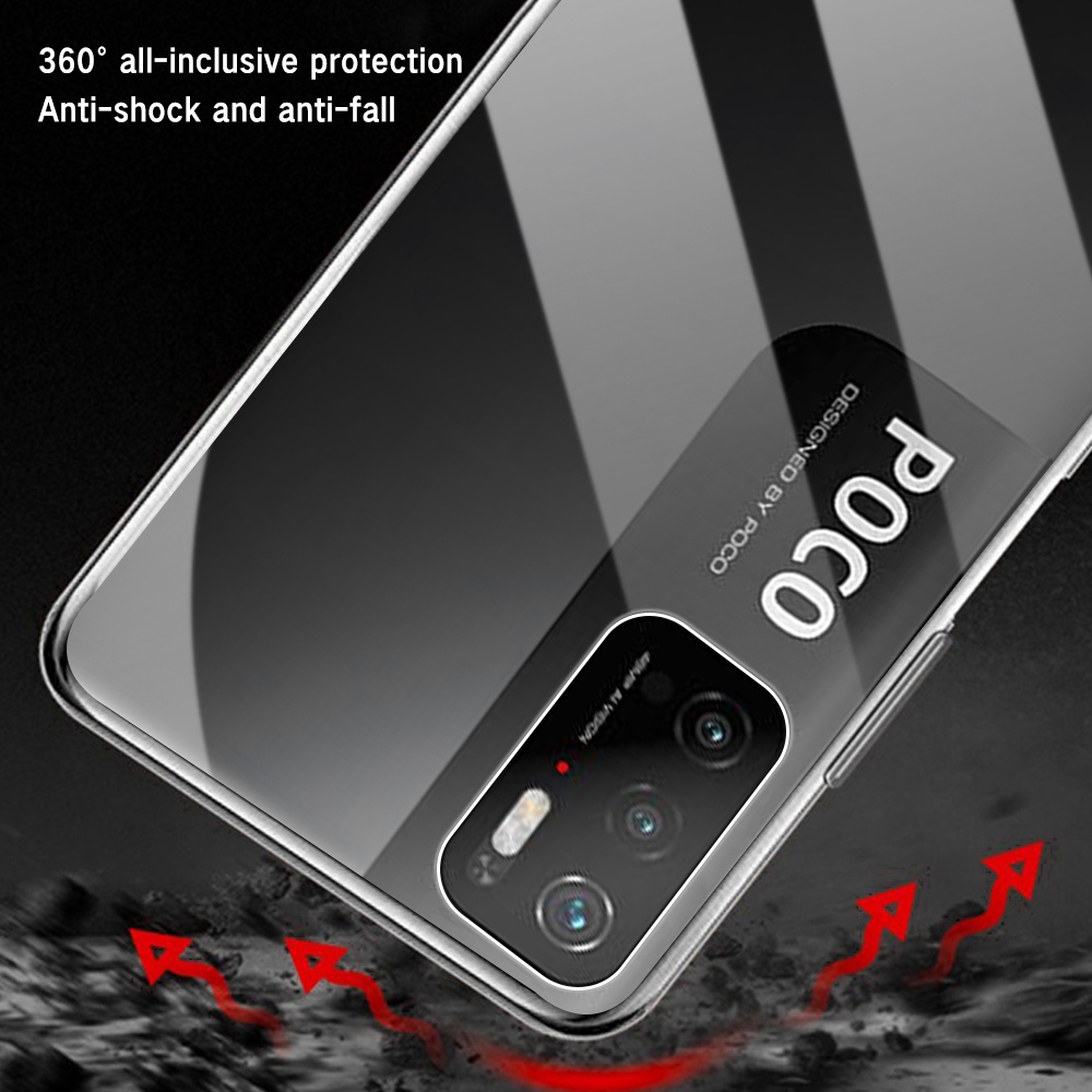 Ốp Điện Thoại Cho Xiaomi Redmi 8A 9T 9A 9C 10A 10C Note 7 8 9 9s 10 10s 11 11s Pro Max Mi12 11 Lite 11T 10T 9T Poco X3 F4 GT M4 M3 X4 X3 F2 Pro F3 X3 Nf Ốp Điện Thoại Silicone TPU