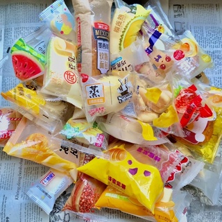 BÁNH MIX ĐÀI LOAN