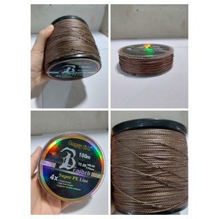 Dây dù thái SIÊU BỀN làm giò cu, giò gà