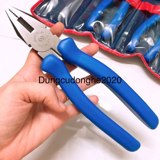 BỘ KÌM 4 CHI TIẾT KINGTONY 42124GP