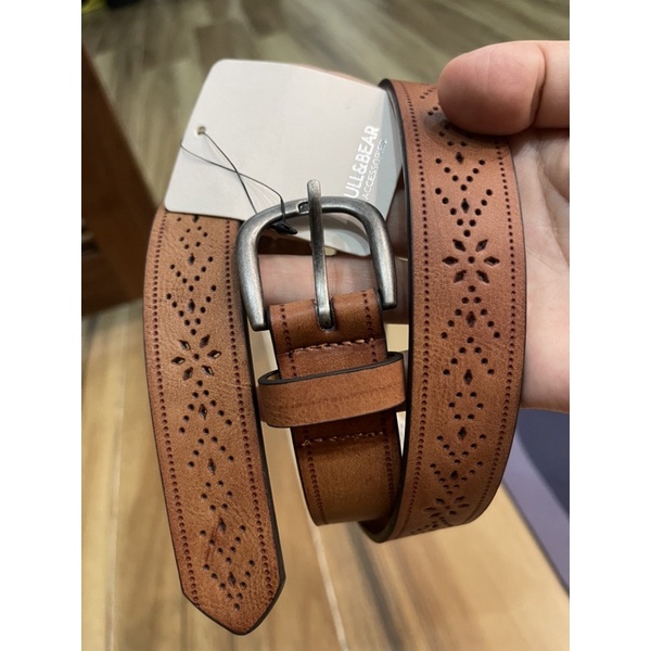 Dây Nịt Nữ Pull&Bear New tag