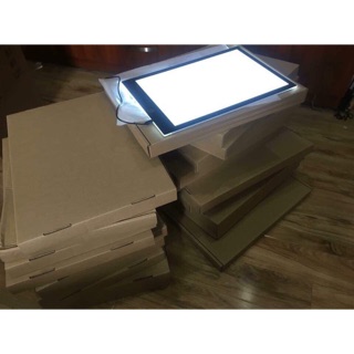 Đèn thiết kế scan khổ a4-a3