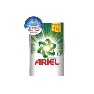 NƯỚC GIẶT ARIEL 1,3L