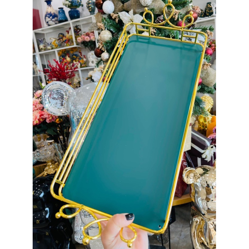 Khay Úp Cốc Đẹp Khay Úp Ly. Khay Decor