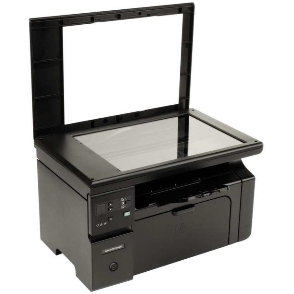 Máy in cũ đa chức năng  HP LaserJet Pro M1132MF - M1125A