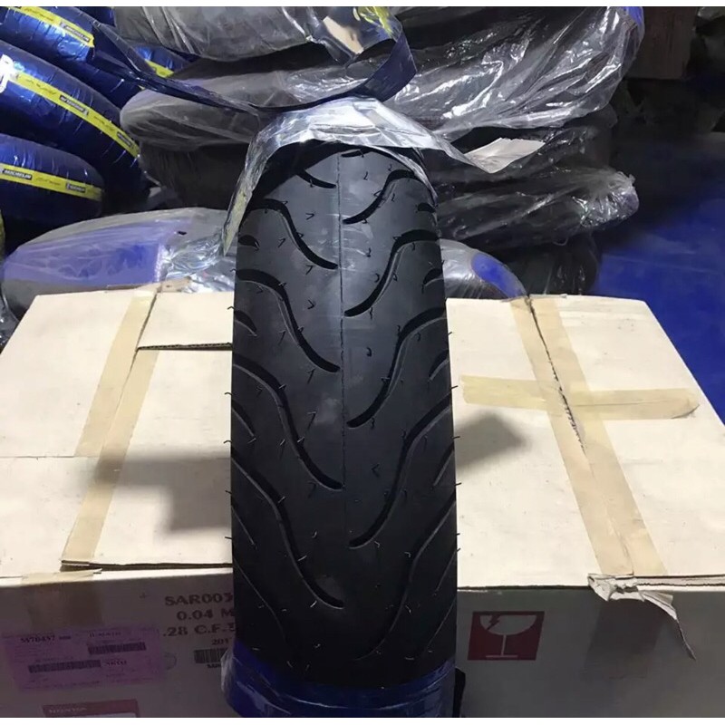 Lốp Michelin Pilot Stresst 110/70-17