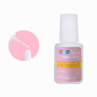  Keo dán móng 10g có cọ tiện lợi