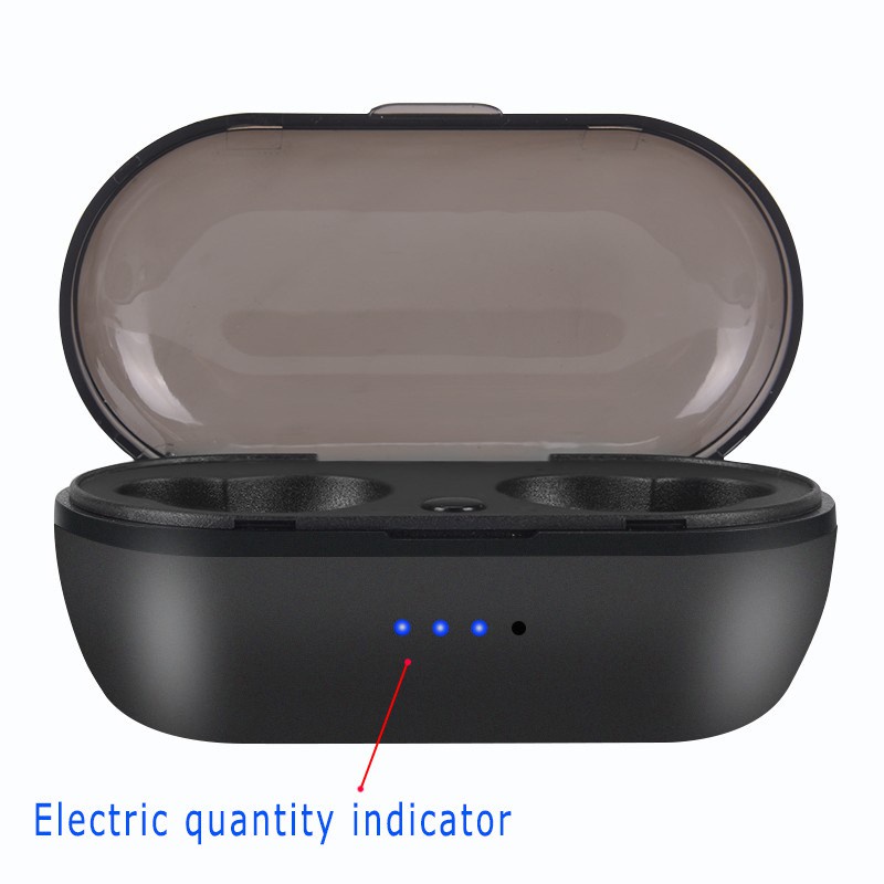 Tai Nghe Bluetooth Không Dây Y50 TWS Bluetooth 5.0 Mini IPX7 Chống Thấm Nước Âm Trầm Sâu Dành Cho Điện Thoại Thông Minh