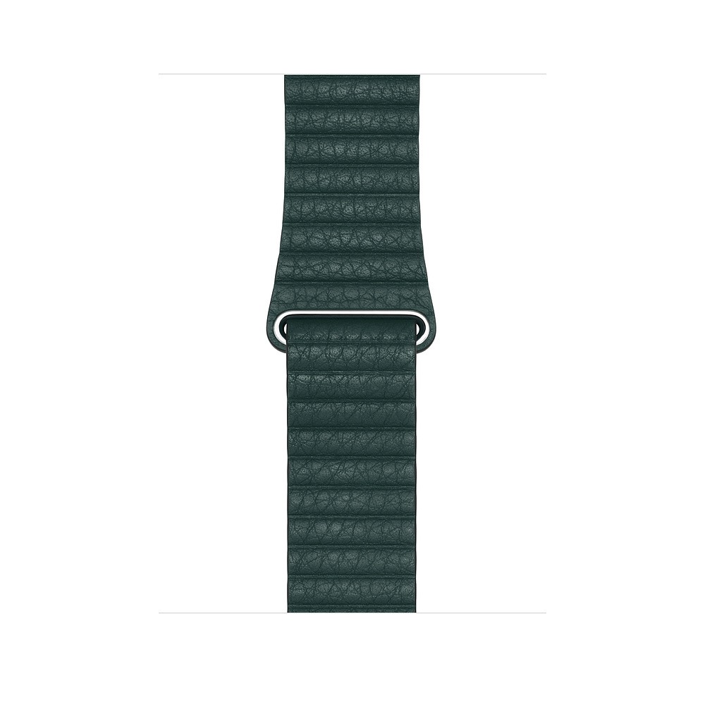 Dây Da Leather Loop cho Apple Watch 38mm / 40mm / 42mm / 44mm