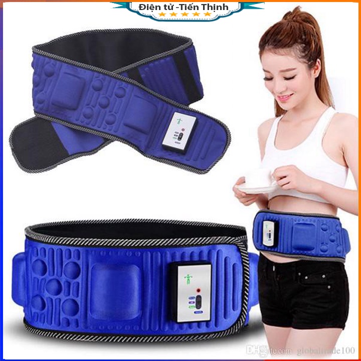 Đai Massage Giảm Cân X5