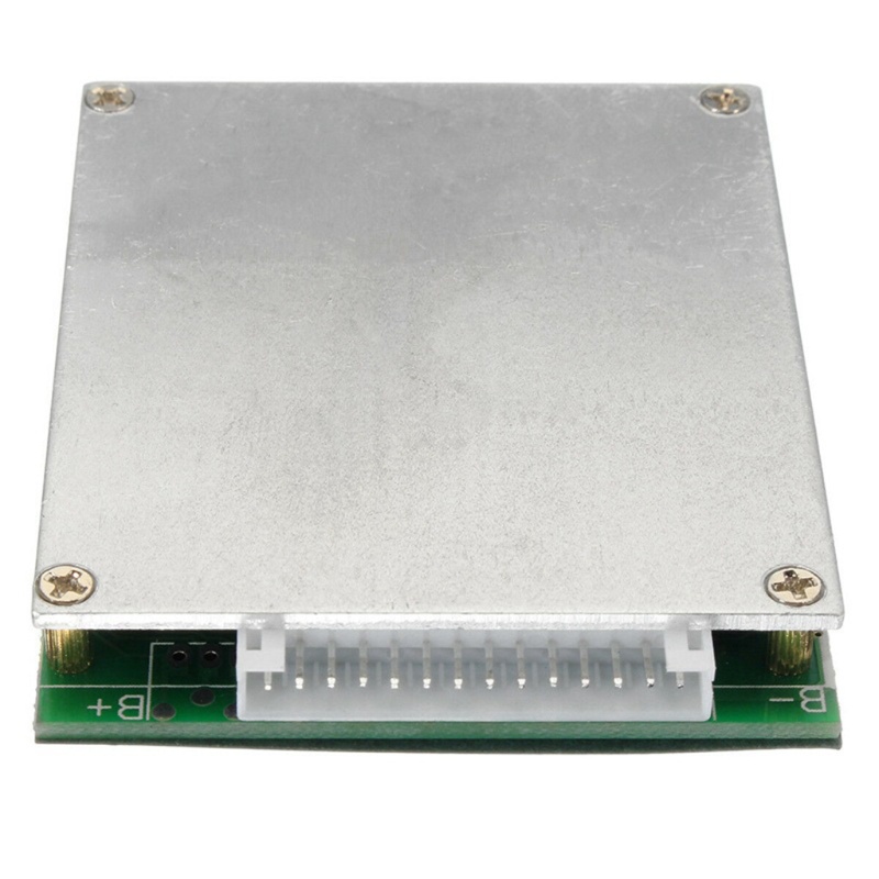 Bảng Mạch Cân Bằng NAMA 13S 35A 48V Li-ion Lithium 18650 BMS PCB PCM Cho A rduino