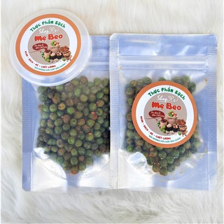 50Gr Đồ Ăn Vặt Cực Ngon Túi Zip