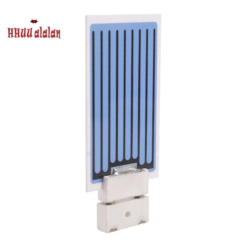 Tấm Sứ Ozone Thay Thế Cho Máy Tạo Ozone