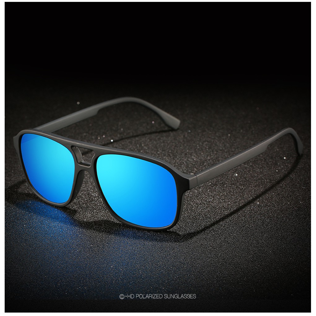 Kính Râm❤️FREESHIP❤️Kính Mát Phân Cực Đủ Màu Thể Thao kính râm XY337 lái xe câu cá Du Lịch Thời Trang (Hàng Nhập Khẩu) | BigBuy360 - bigbuy360.vn