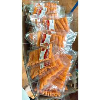 Bánh pò quẩy hộp thơm cay