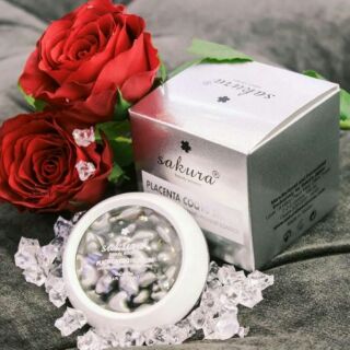 Serum Sakura New Age Perfect Concentrate q10