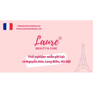 [Vial 3ml] Nước hoa mini Laure Fleurs Sauvages 3ml