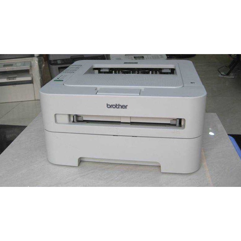 Máy in cũ Brother HL-2130 | Bán máy in Brother 2130 cũ giá rẻ đã qua sử dụng, BH: 03 tháng,Tặng 1 Gram giấy in