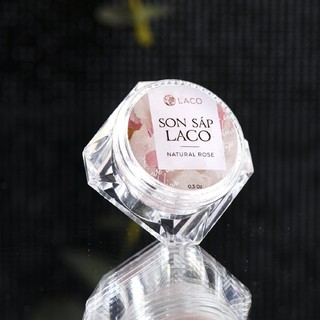 Son sáp laco new - thế hệ mới 2019