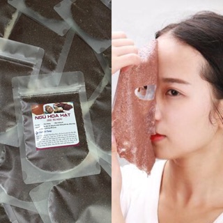 100gr Ngũ Hoa Hạt Hàng Handmade