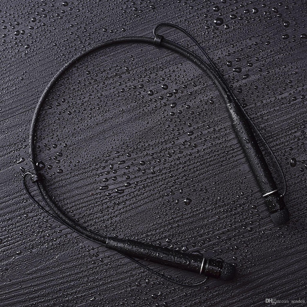 Tai nghe nhét tai bluetooth Roman Z6000 chính hãng - hàng nhập khẩu