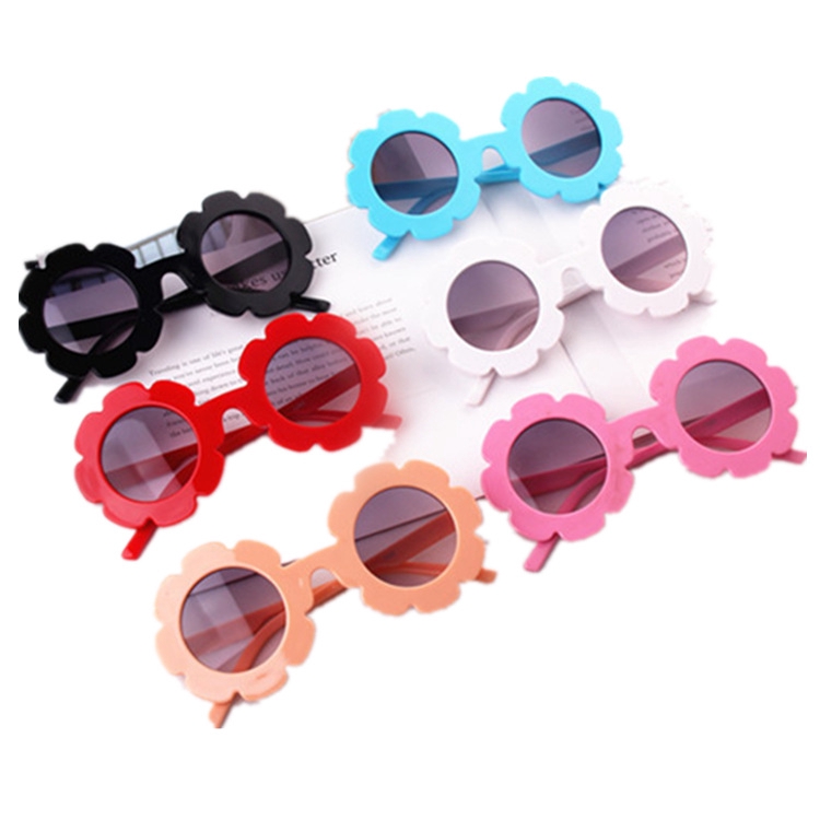 Sunglasses Cute Eyewear Convenient Unisex Cat Eye Outdoor