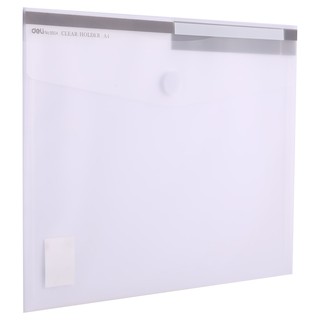 Cặp Hồ Sơ Deli 5504