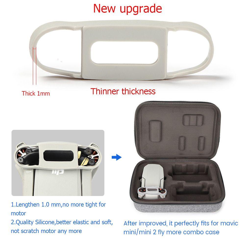 Khung Bảo Vệ Cánh Quạt Cho DJI Mavic Mini / 2