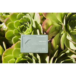 Sáp Vuốt Tóc Kevin Murphy Free Hold 100g