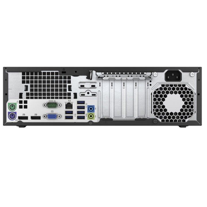 PC Máy bộ HP EliteDesk 800 G2 - SFF, máy tính để bàn, máy văn phòng lướt web mạnh và bền, thương hiệu | BigBuy360 - bigbuy360.vn
