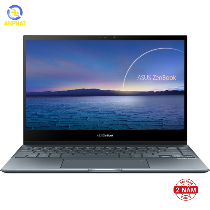 [Mã ELBAU7 giảm 7%] Laptop Asus ZenBook Flip 13 Evo UX363EA-HP532T (Core i5)