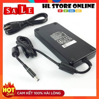 💖 sạc laptop dell precision 7510 7710 m4700 m4800 m6800 19.5v 12.3a 240w