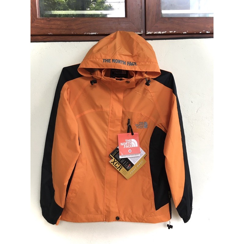 [XẢ LẺ SIZE ] Áo gió the north face 2 lớp dày cao cấp ( ảnh thật shop tự chụp)