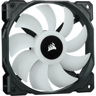 Quạt tản nhiệt Corsair SP120 RGB PRO Single - Chính Hãng