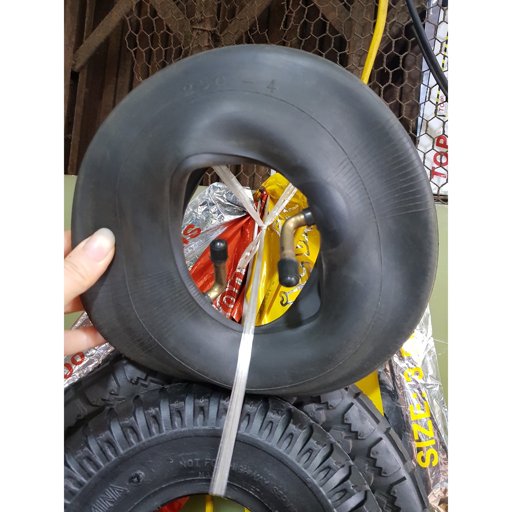 Ruột  size 250-4, 350-4, 350/400-06, size 350/400-08 HÃNG CASUMINA
