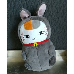 [Banpresto] Gấu bông Banpresto Nyanko-Sensei Usagi Costume XL13&quot; Plush / RARE! / Natsume Yuujinchou chính hãng Nhật Bản